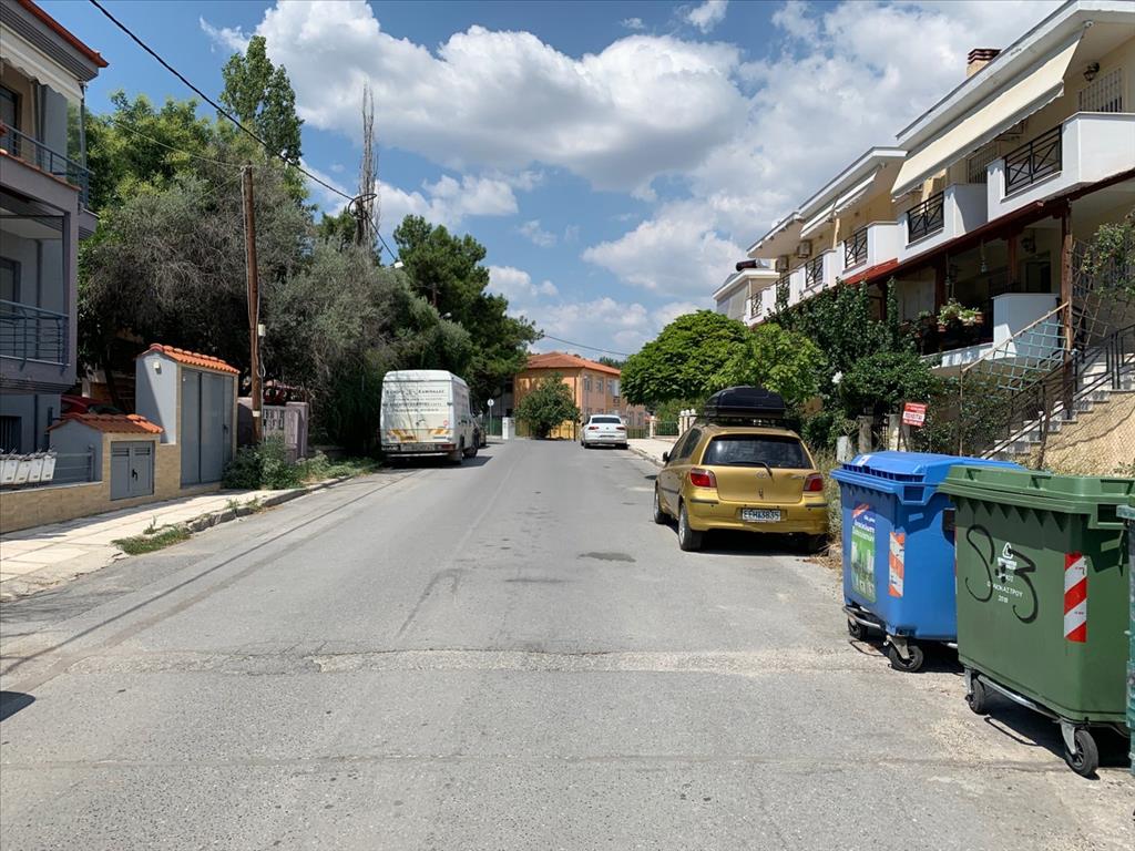 Land in Thessaloniki, Greece, 1 515 m² - picture 3