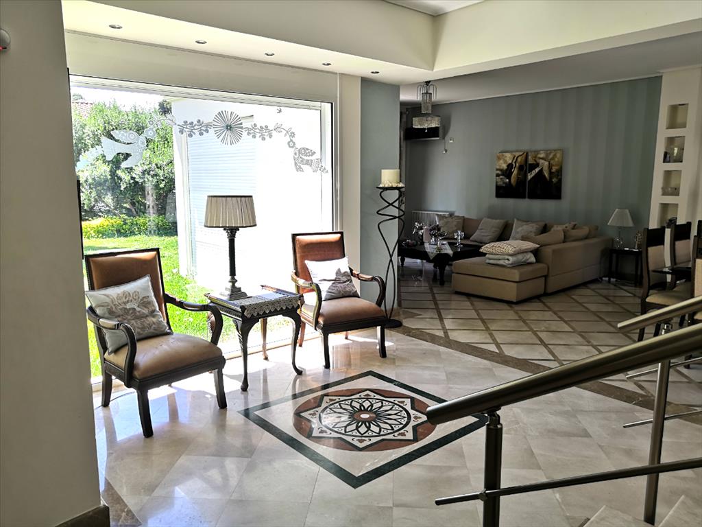 House in Attica, Greece, 380 m² - picture 3