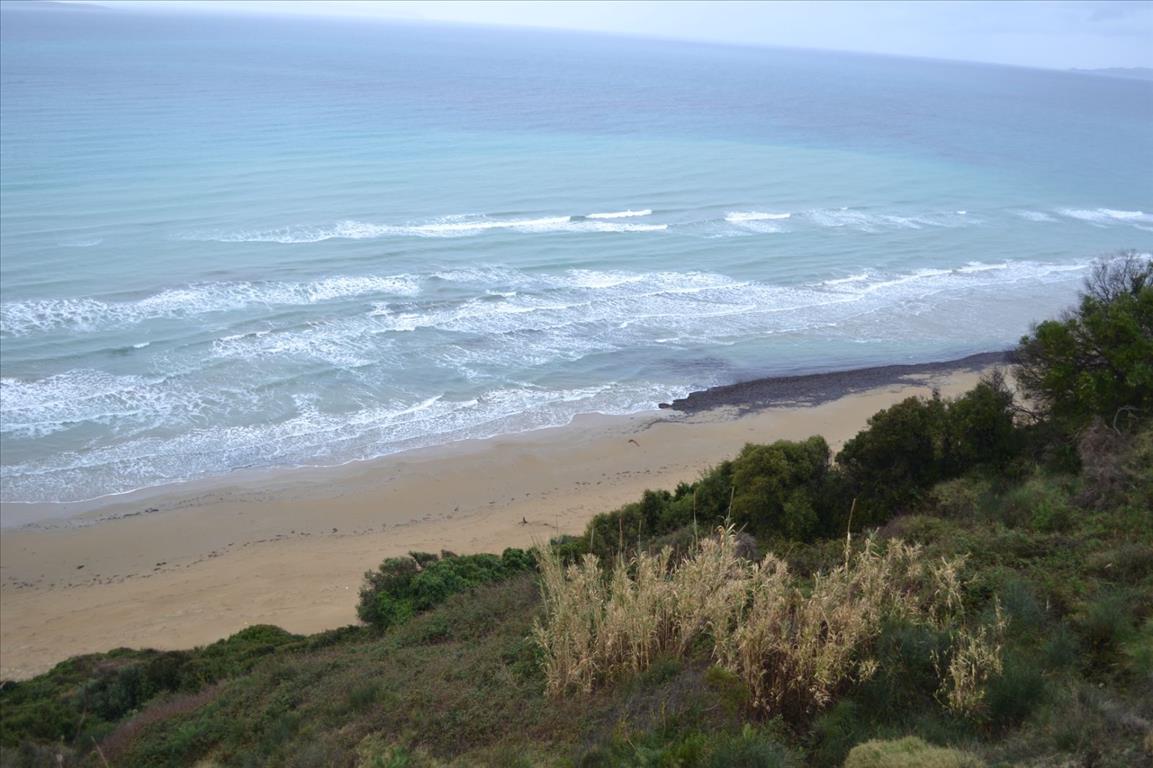 Grundstück in Korfu, Griechenland, 2 522 m² - Foto 3