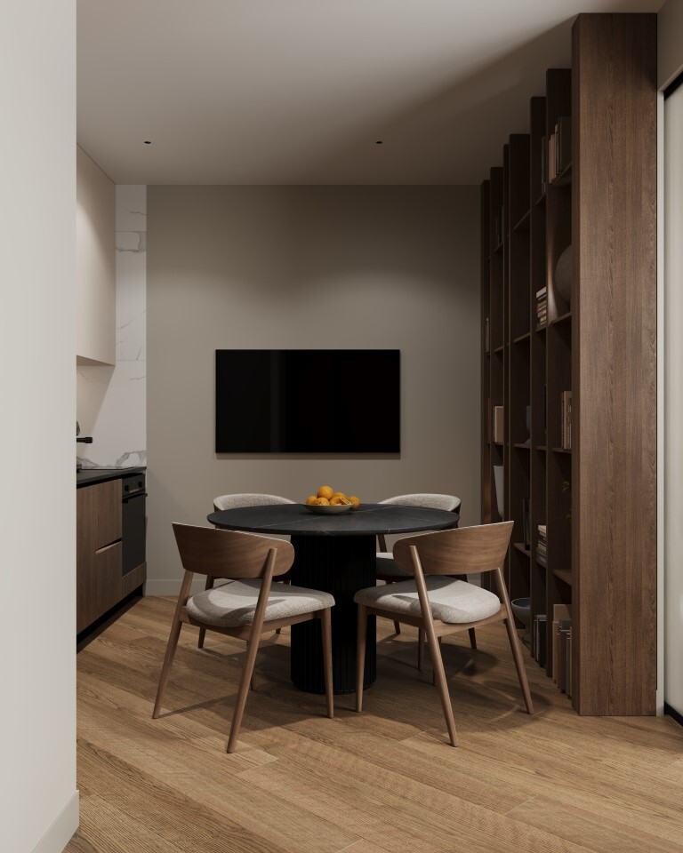 Appartamento a Heraklion, Grecia, 50 m² - foto 3