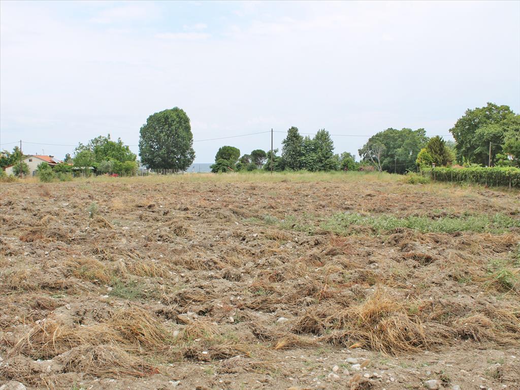 Terreno en Olympiaki Akti, Grecia, 4 000 m² - imagen 3