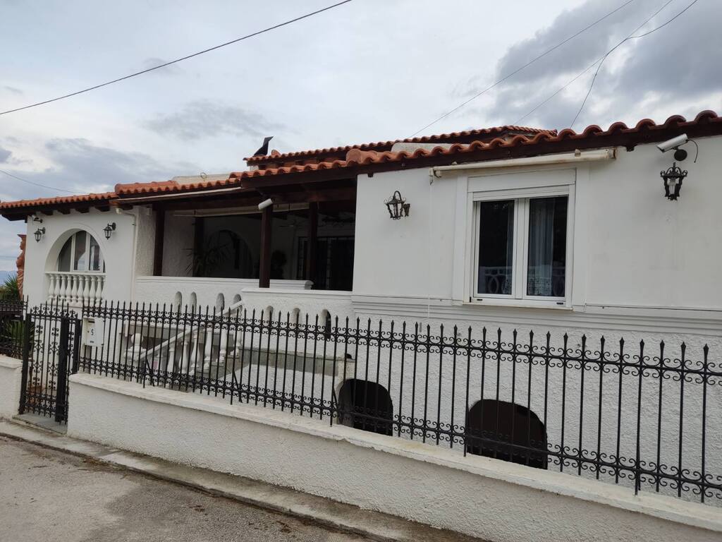 Maison en Attique, Grèce, 260 m² - image 3