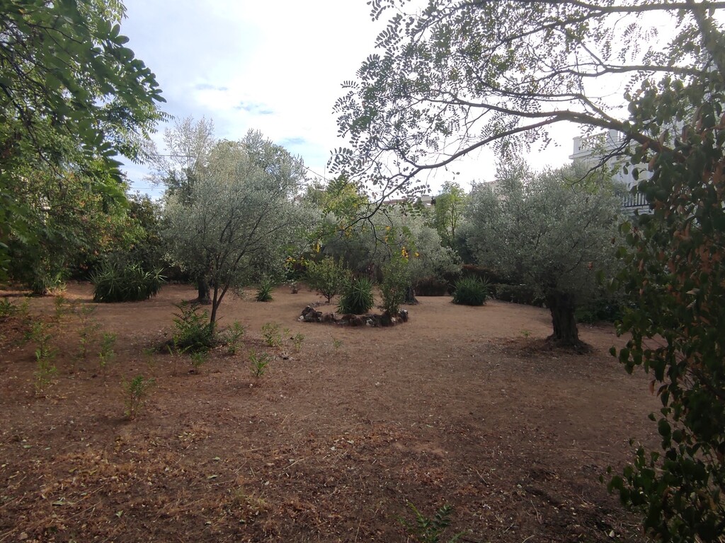 Grundstück in Athen, Griechenland, 607 m² - Foto 3