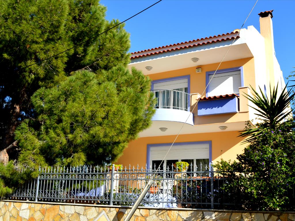 Casa in Attica, Grecia, 400 m² - foto 3