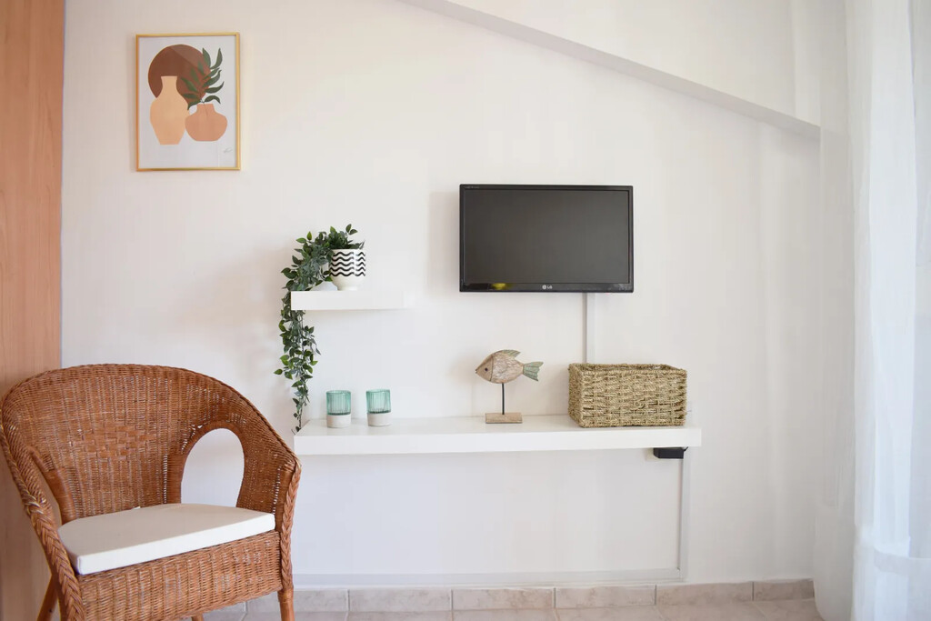 Maisonette in Kassandra, Griechenland, 43 m² - Foto 3