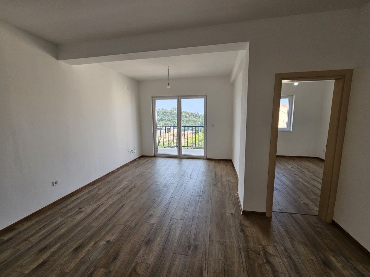 Appartement à Petrovac, Monténégro, 53 m² - image 1