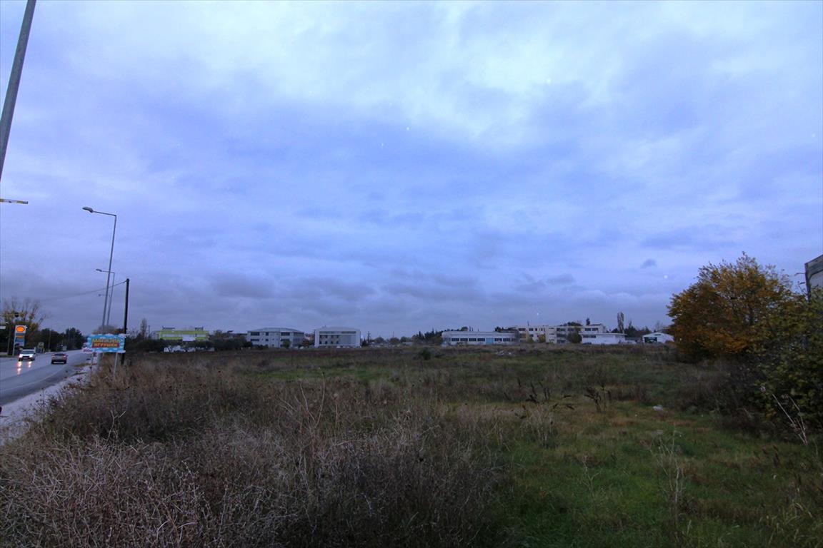 Terreno a Salonicco, Grecia, 3 025 m2 - foto 3
