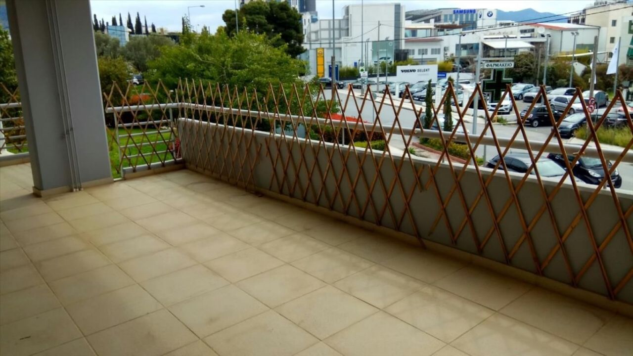 Appartamento ad Atene, Grecia, 124 m² - foto 3