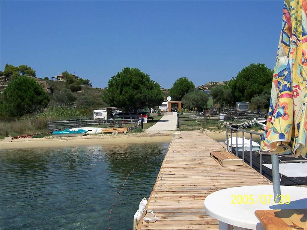 Casa en Sitonia, Grecia, 94 m² - imagen 3