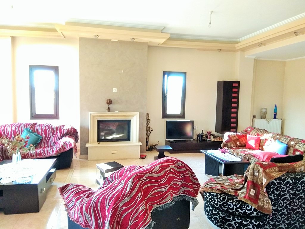 Haus in Chalkidiki, Griechenland, 400 m² - Foto 3