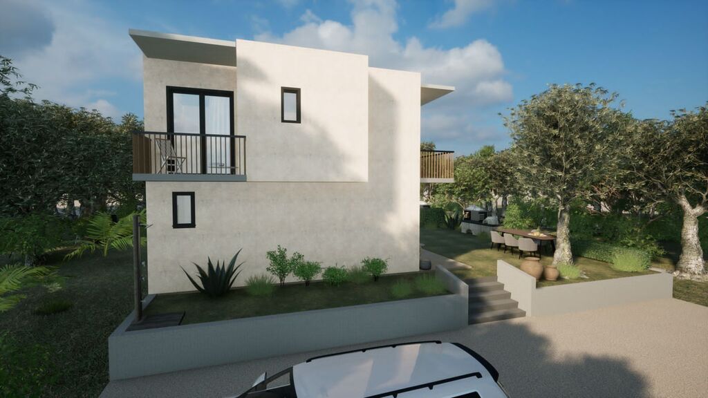 Maisonette en Calcídica, Grecia, 65 m² - imagen 3
