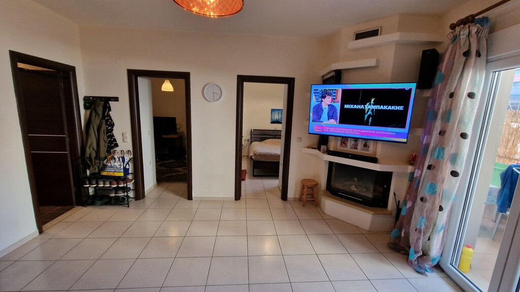 Flat in Heraklion, Greece, 64 m² - picture 3