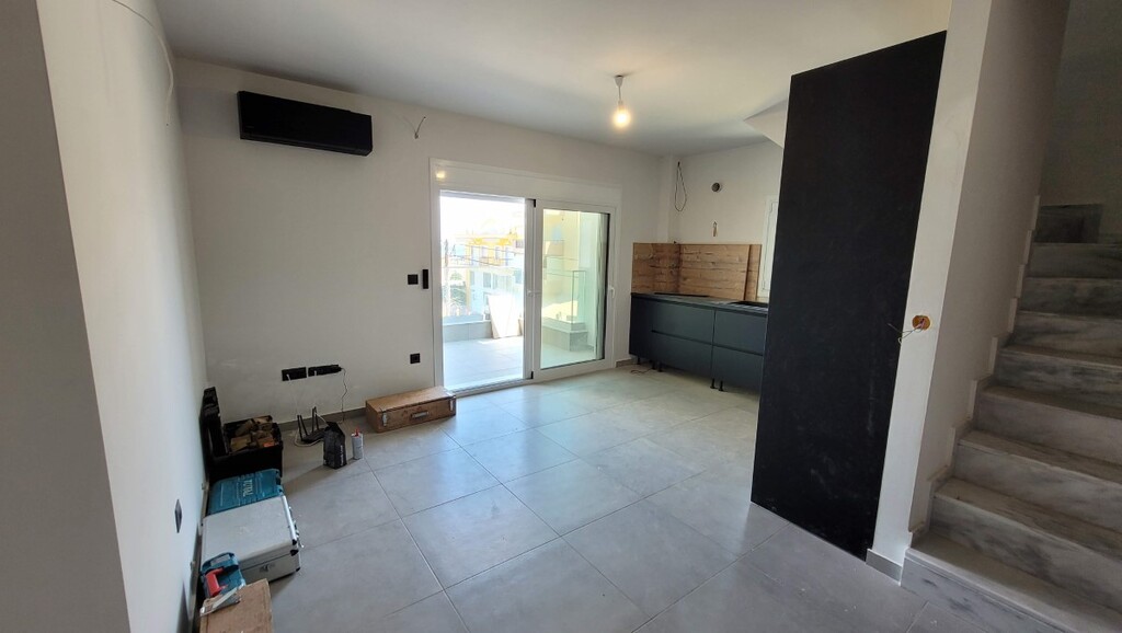 Maisonnette à Thessalonique, Grèce, 87 m² - image 3