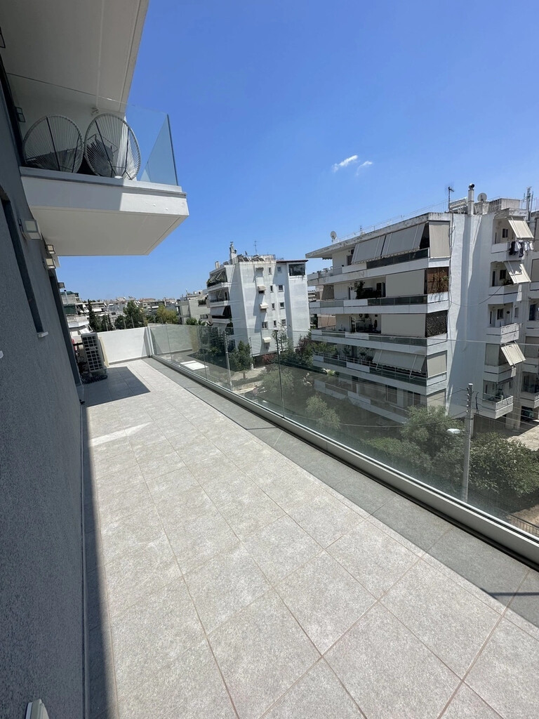 Maisonnette à Athènes, Grèce, 120 m² - image 3