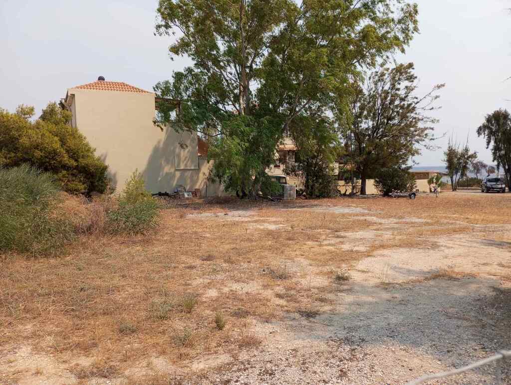 Grundstück in Attika, Griechenland, 805 m² - Foto 3