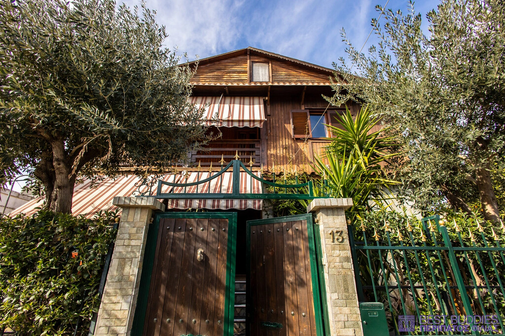 Haus in Attika, Griechenland, 240 m² - Foto 3