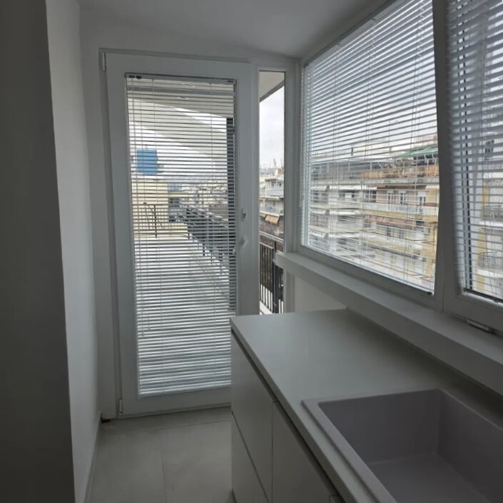 Appartamento a Salonicco, Grecia, 66 m² - foto 3