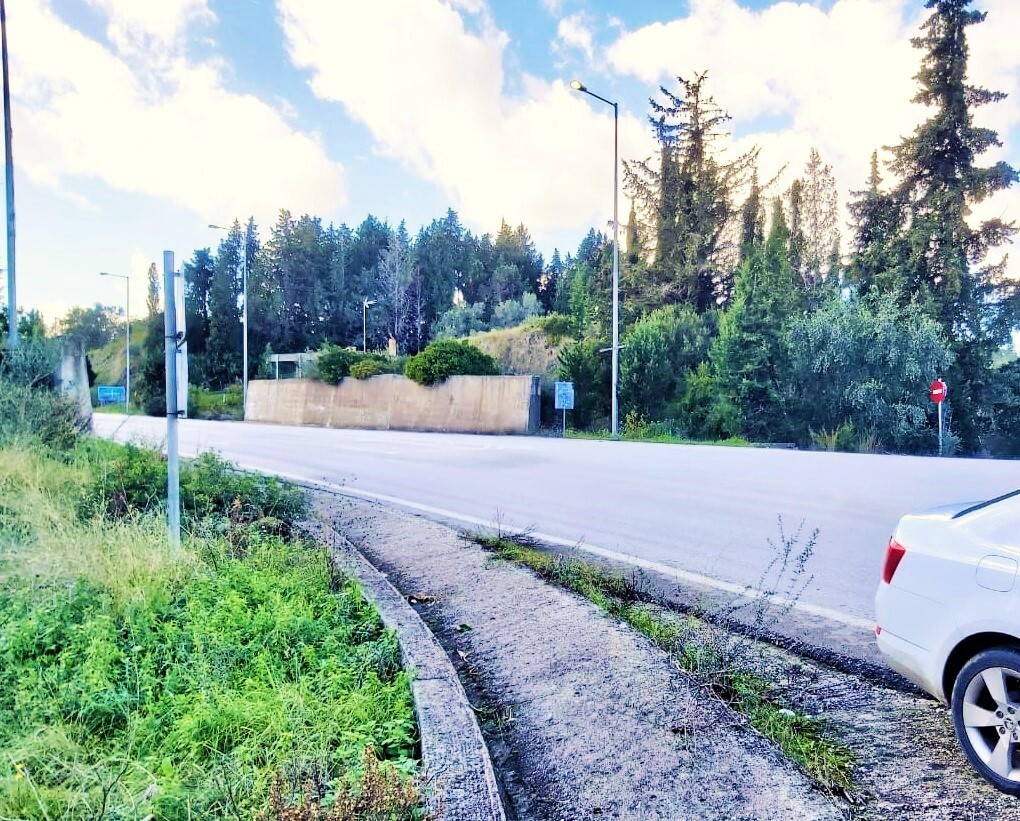 Terreno a Corfù, Grecia, 5 500 m2 - foto 3