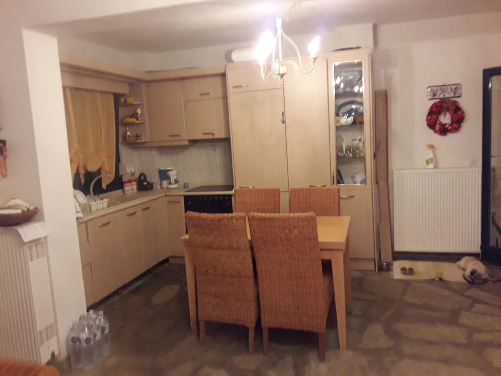 Maisonette in Kassandra, Griechenland, 126 m² - Foto 3