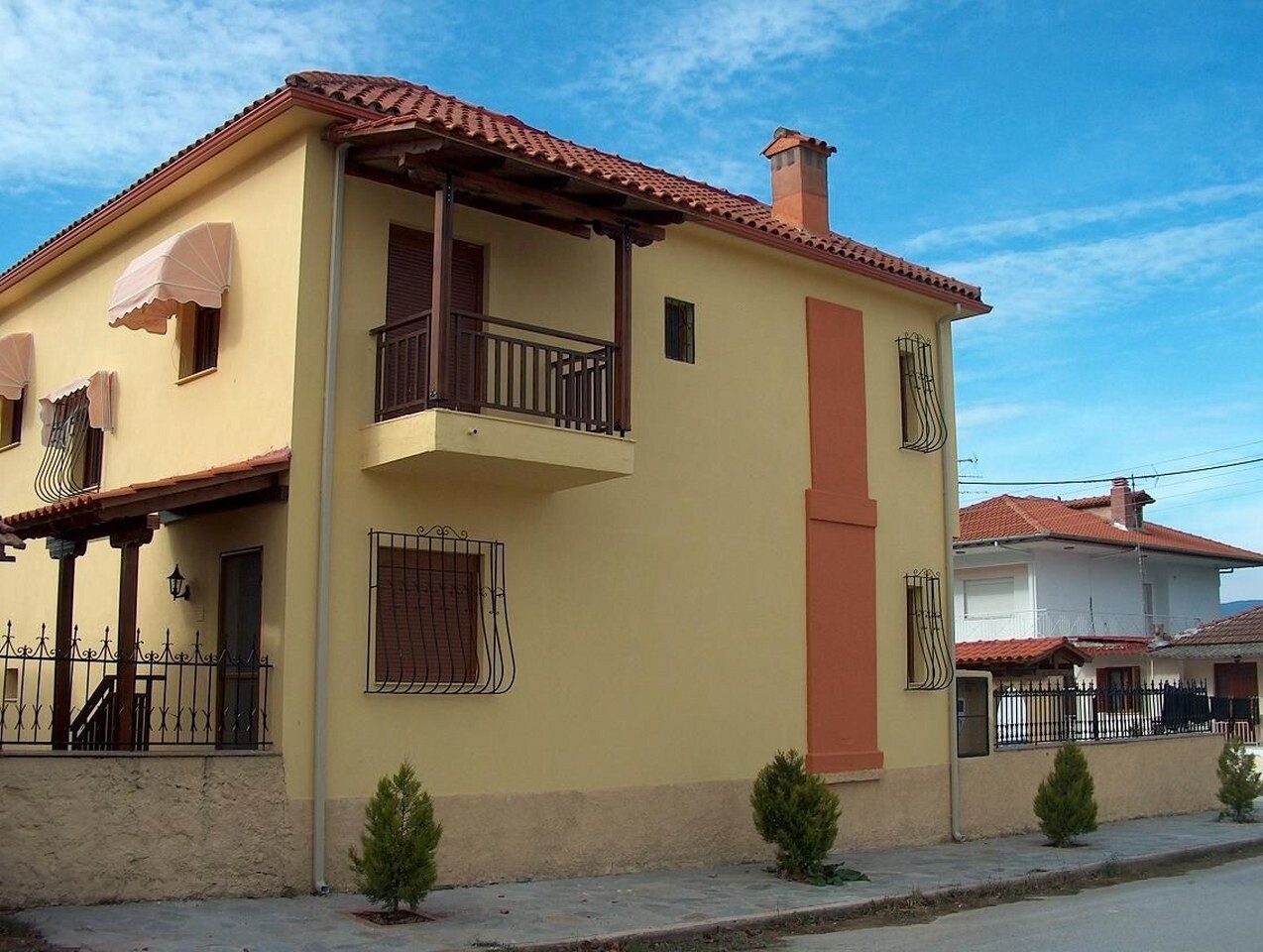 Haus in Thessaloniki, Griechenland, 179 m² - Foto 3