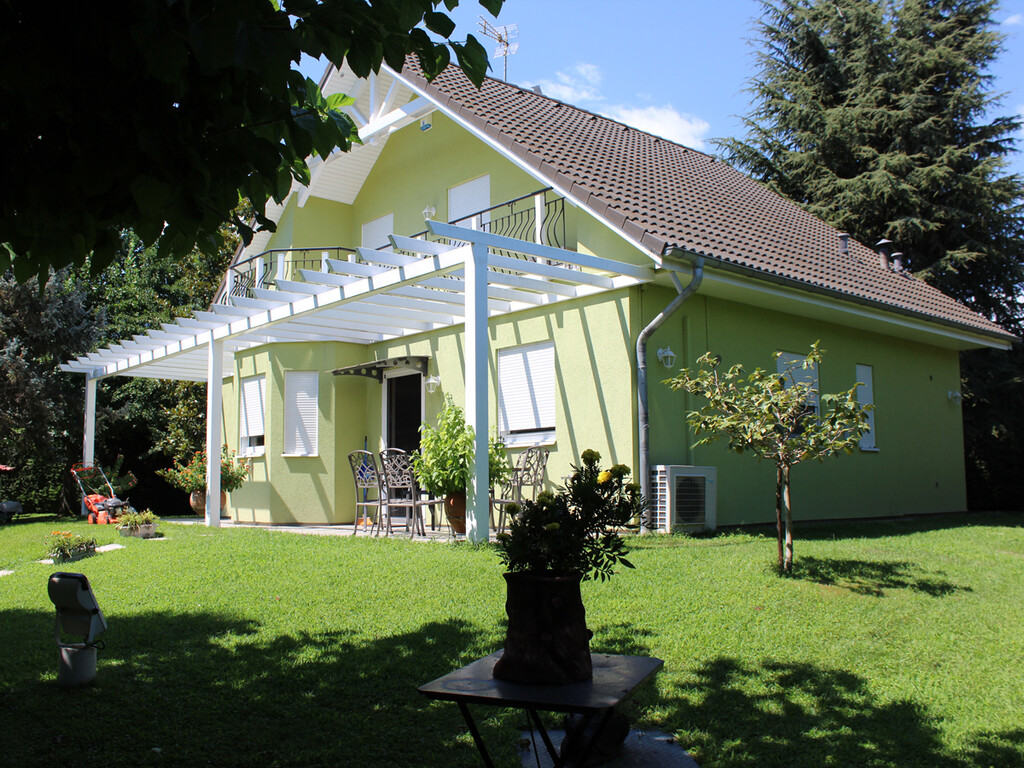 Villa en Olympiaki Akti, Grecia, 160 m² - imagen 3