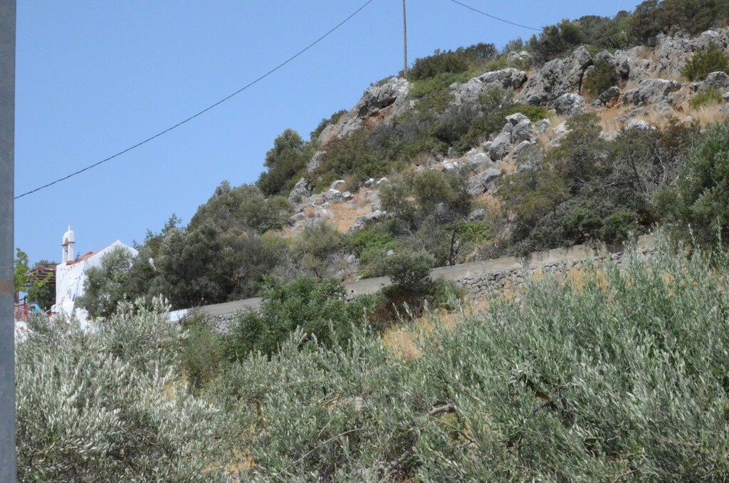 Land in Heraklion, Greece, 4 110 m² - picture 3
