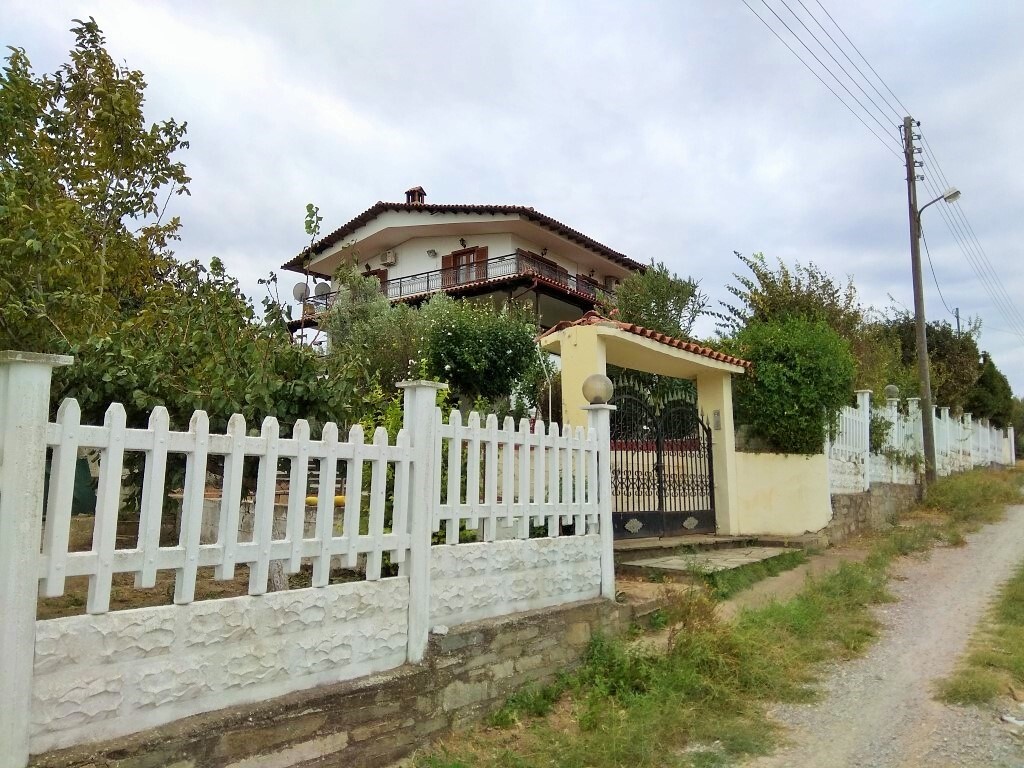 Maison à Thessalonique, Grèce, 420 m² - image 3