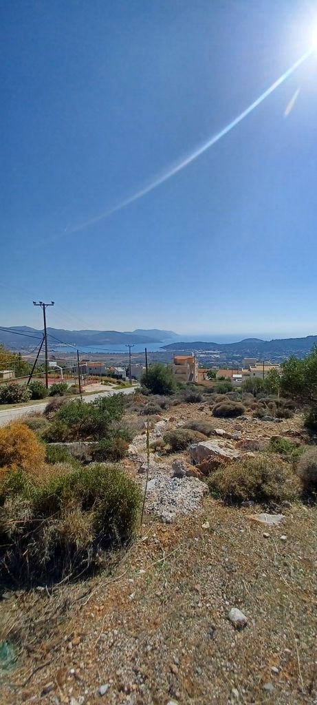 Land in Attica, Greece, 1 035 m² - picture 3
