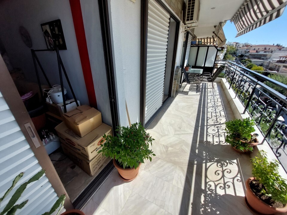 Wohnung in Thessaloniki, Griechenland, 117 m² - Foto 3