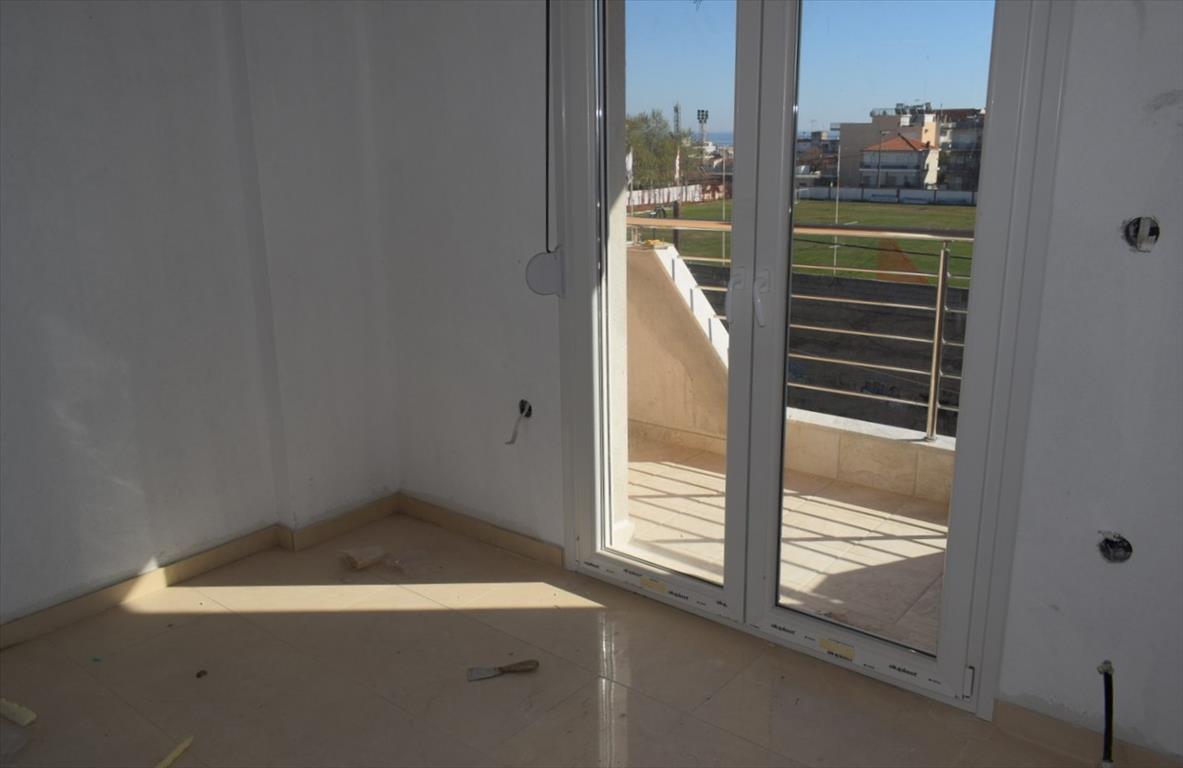 Wohnung in Chalkidiki, Griechenland, 49 m² - Foto 3