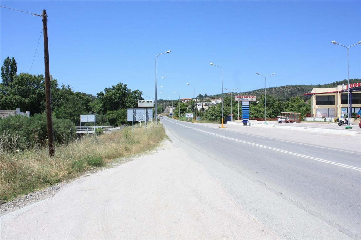 Land in Sithonia, Greece, 3 500 m² - picture 3