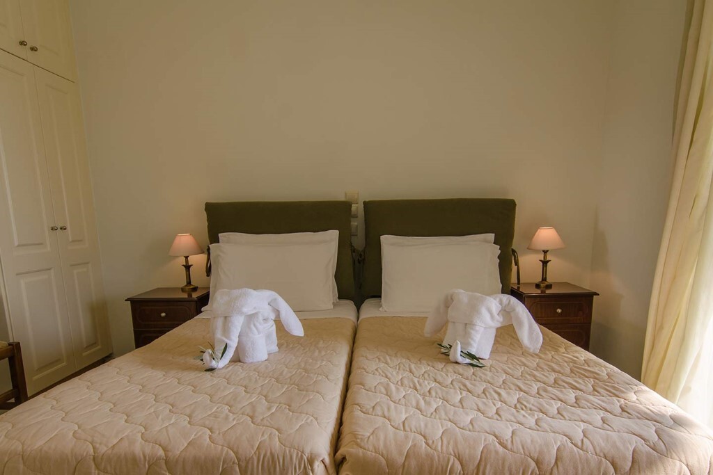 Villa en Corfú, Grecia, 45 m² - imagen 3