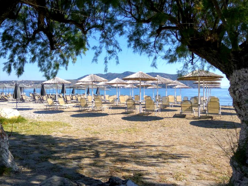 Land in Attica, Greece, 1 230 m² - picture 3