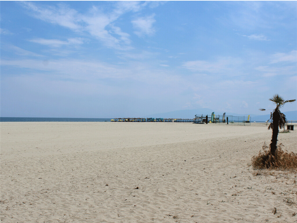 Terreno a Olympiaki Akti, Grecia, 11 165 m2 - foto 3