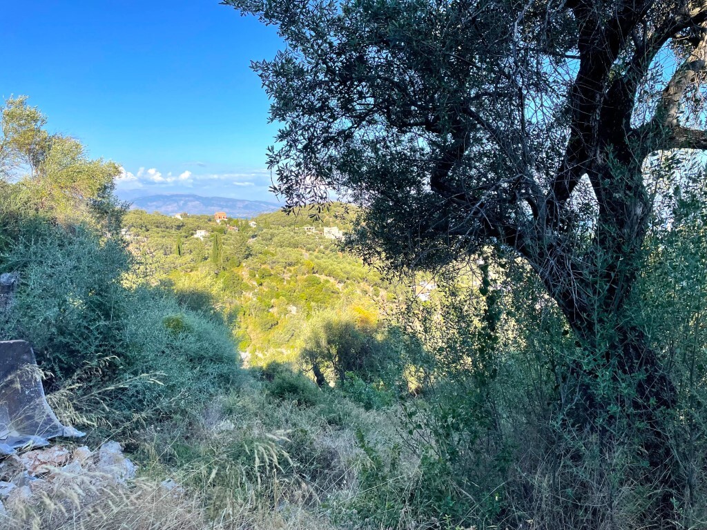 Terreno en Corfú, Grecia, 4 982 m² - imagen 3