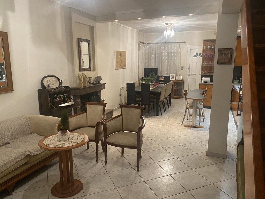 Maisonnette à Thessalonique, Grèce, 126 m² - image 3