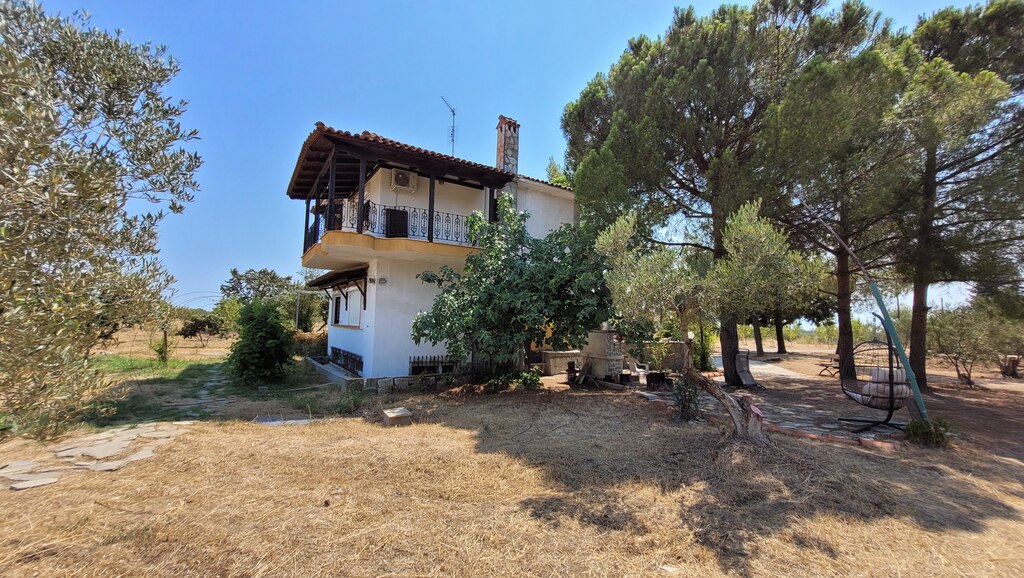 House in Thessaloniki, Greece, 200 m² - picture 3