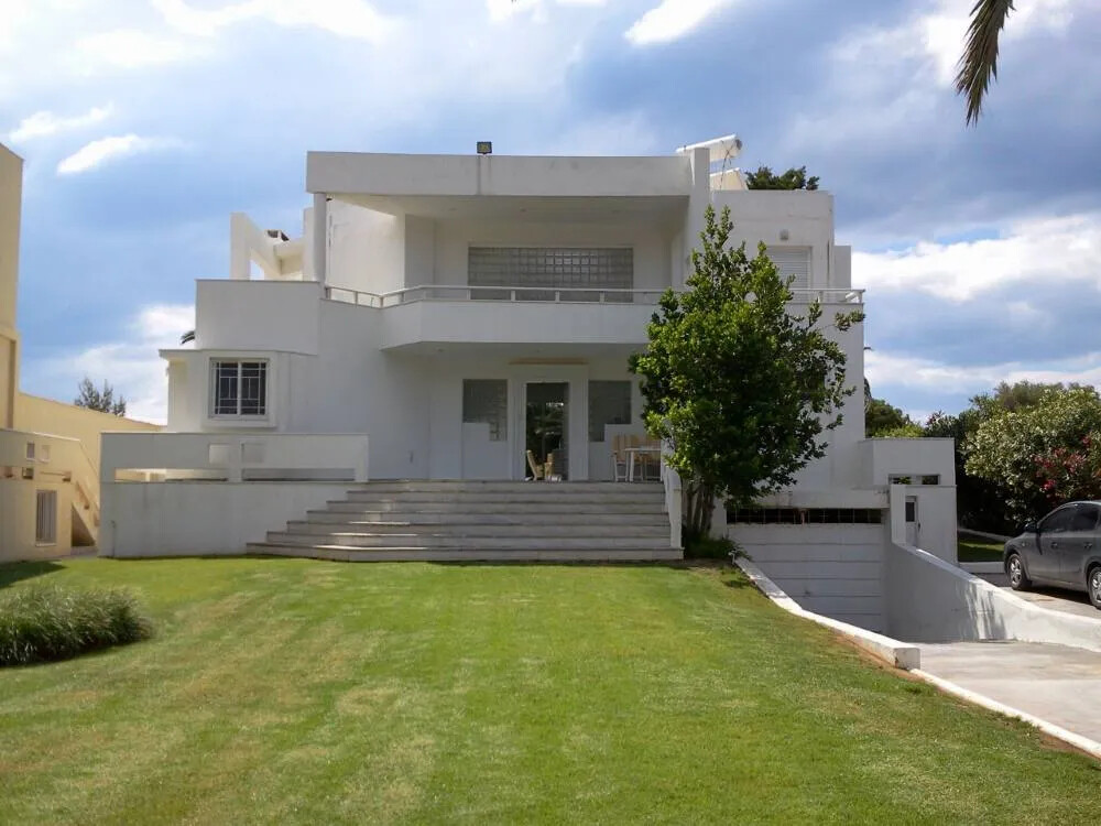 House in Attica, Greece, 215 m² - picture 3