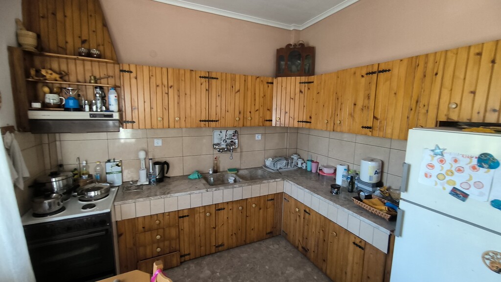 Casa en Olympiaki Akti, Grecia, 250 m² - imagen 3