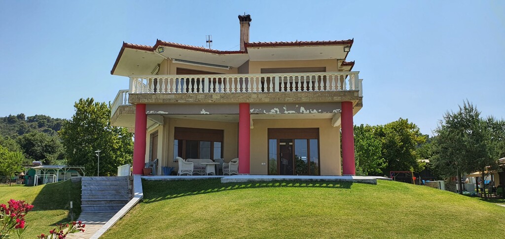 Haus in Sithonia, Griechenland, 187 m² - Foto 3