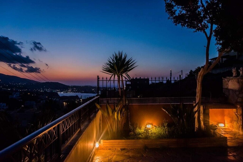 Haus in Heraklion, Griechenland, 220 m² - Foto 3