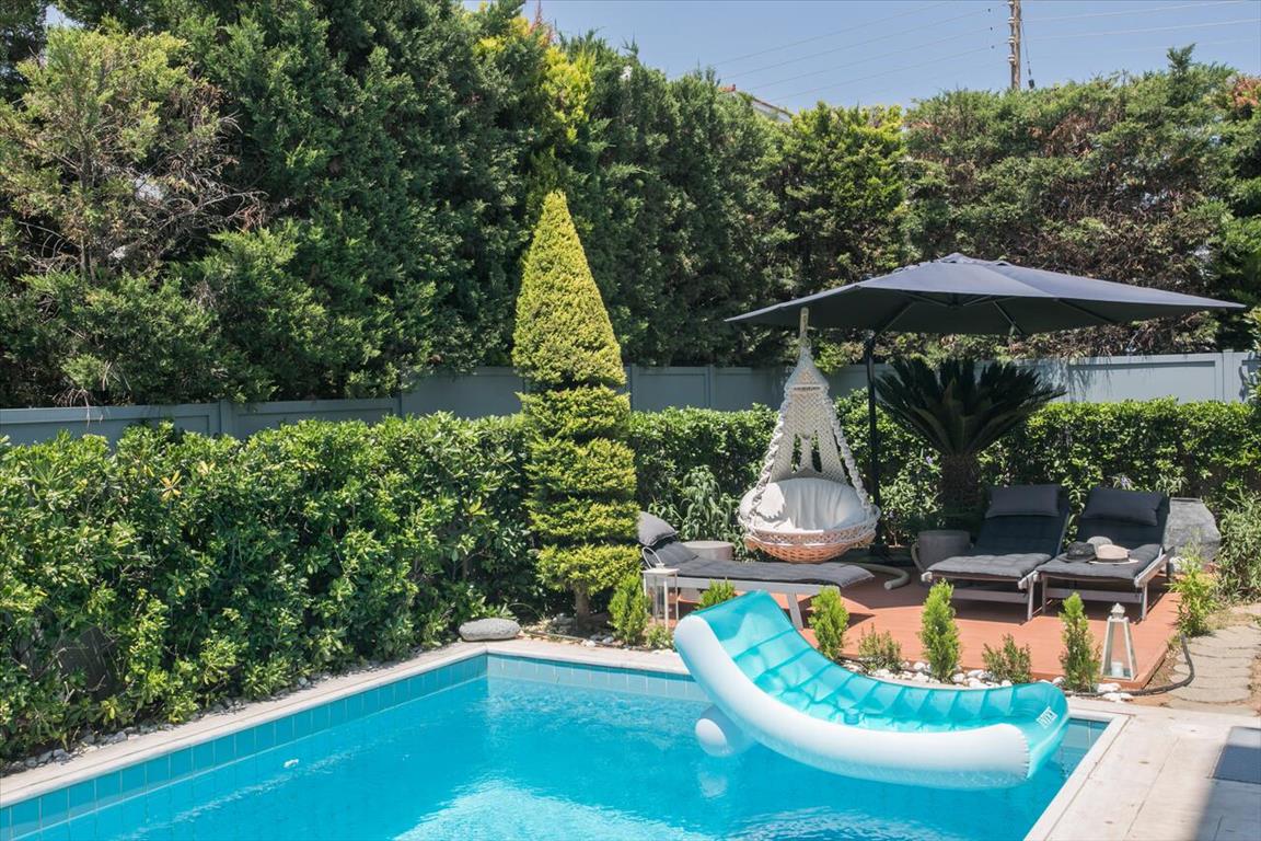 House in Athens, Greece, 270 m² - picture 3