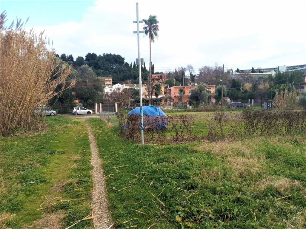 Grundstück in Korfu, Griechenland, 4 400 m² - Foto 3