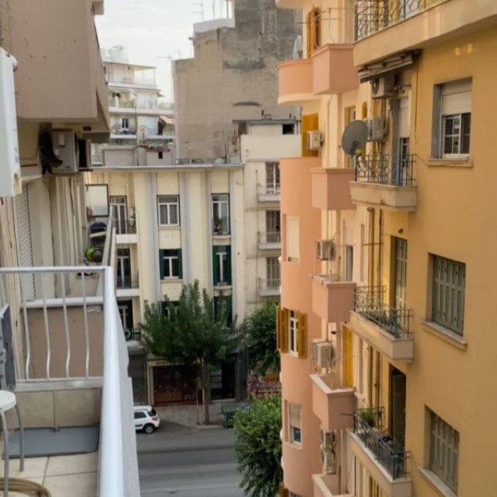 Appartement à Thessalonique, Grèce, 82 m² - image 3