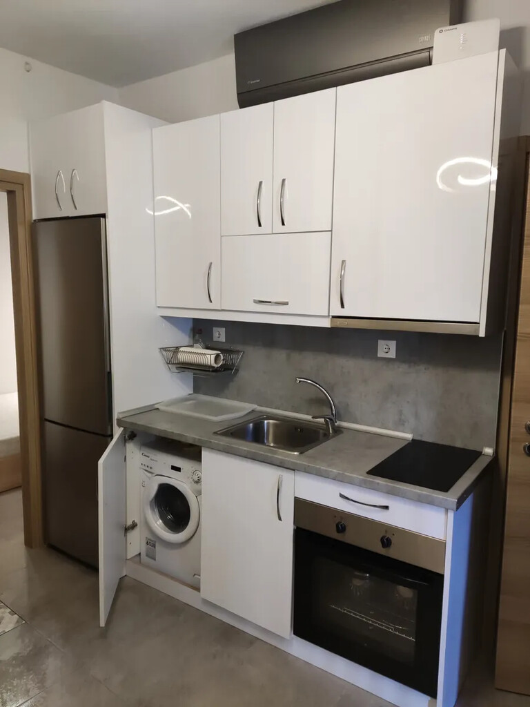 Wohnung in Kassandra, Griechenland, 39 m² - Foto 3