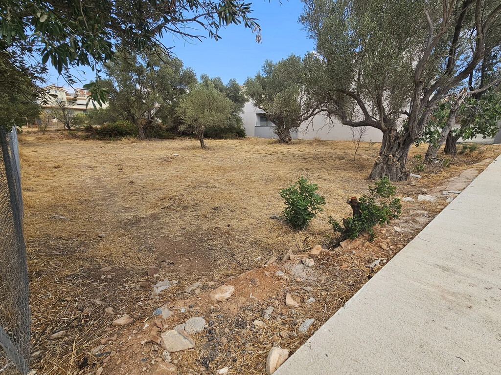 Grundstück in Athen, Griechenland, 1 043 m² - Foto 3