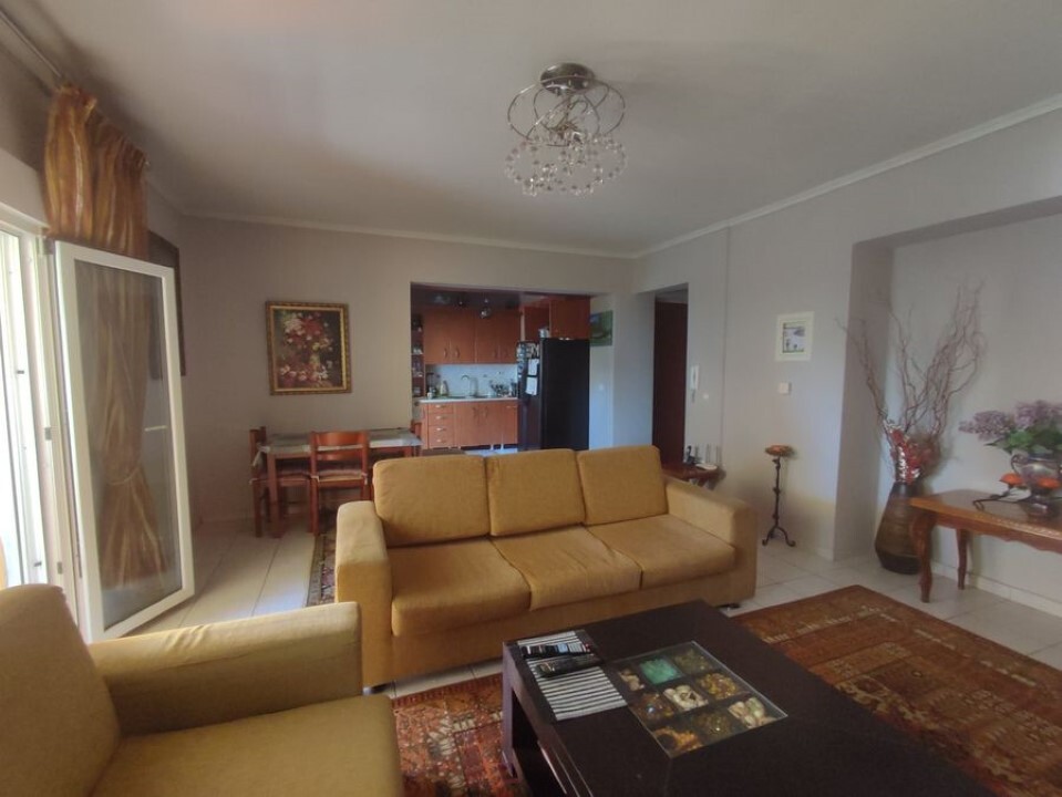 Flat in Thessaloniki, Greece, 86 m² - picture 3