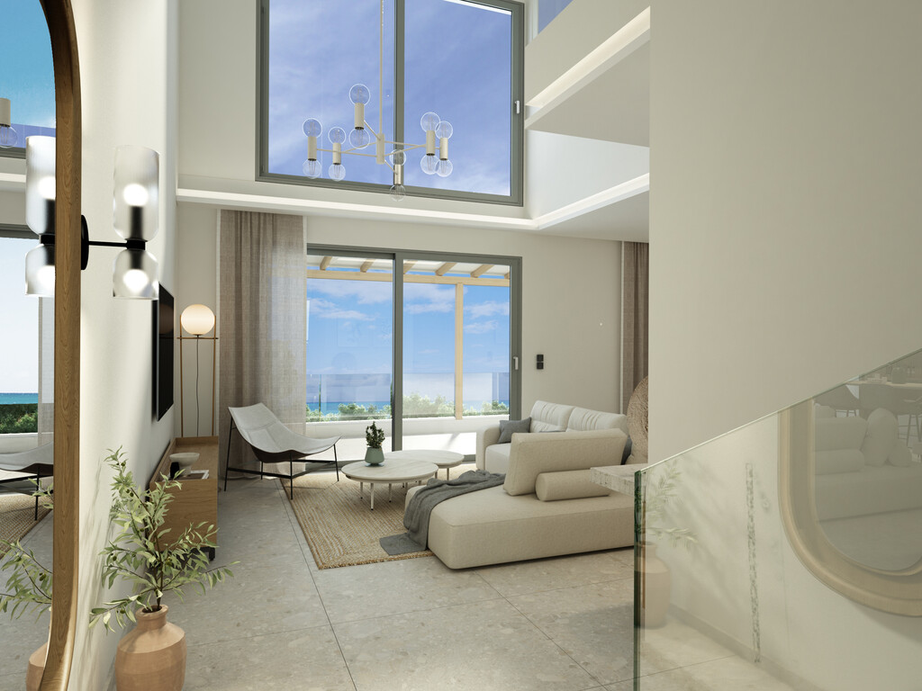 Maisonette a Heraklion, Grecia, 111 m² - foto 3