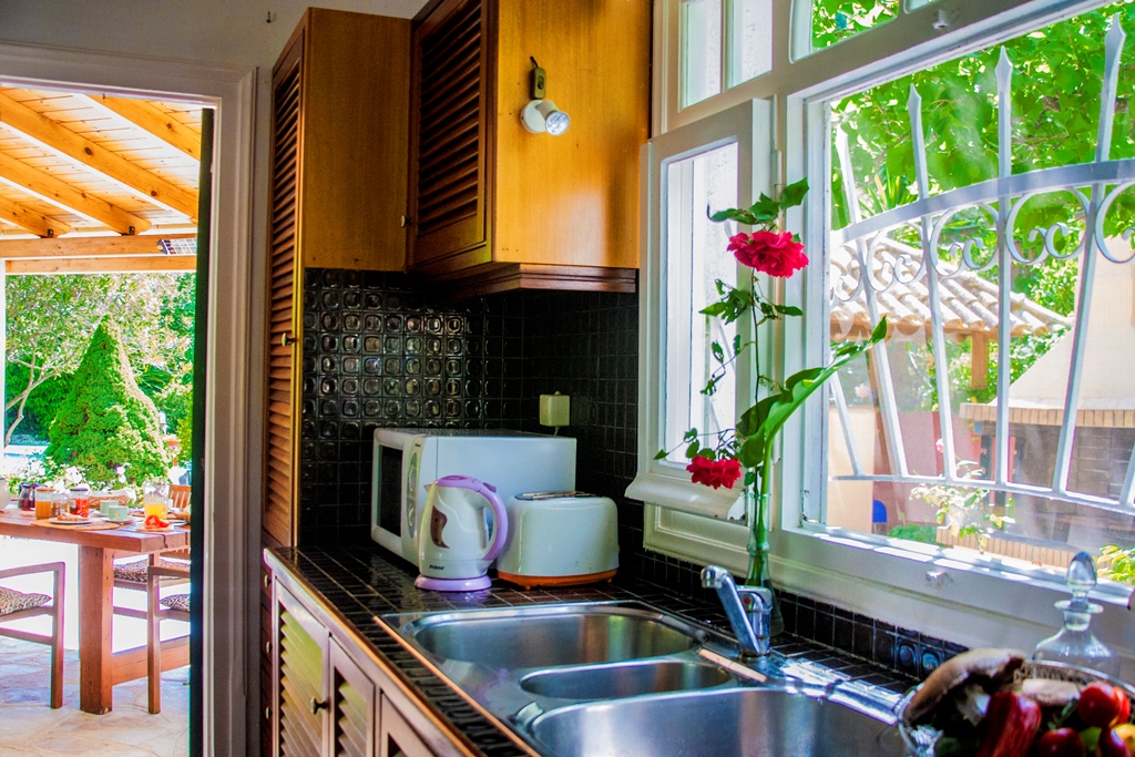 Villa à Corfou, Grèce, 250 m² - image 3