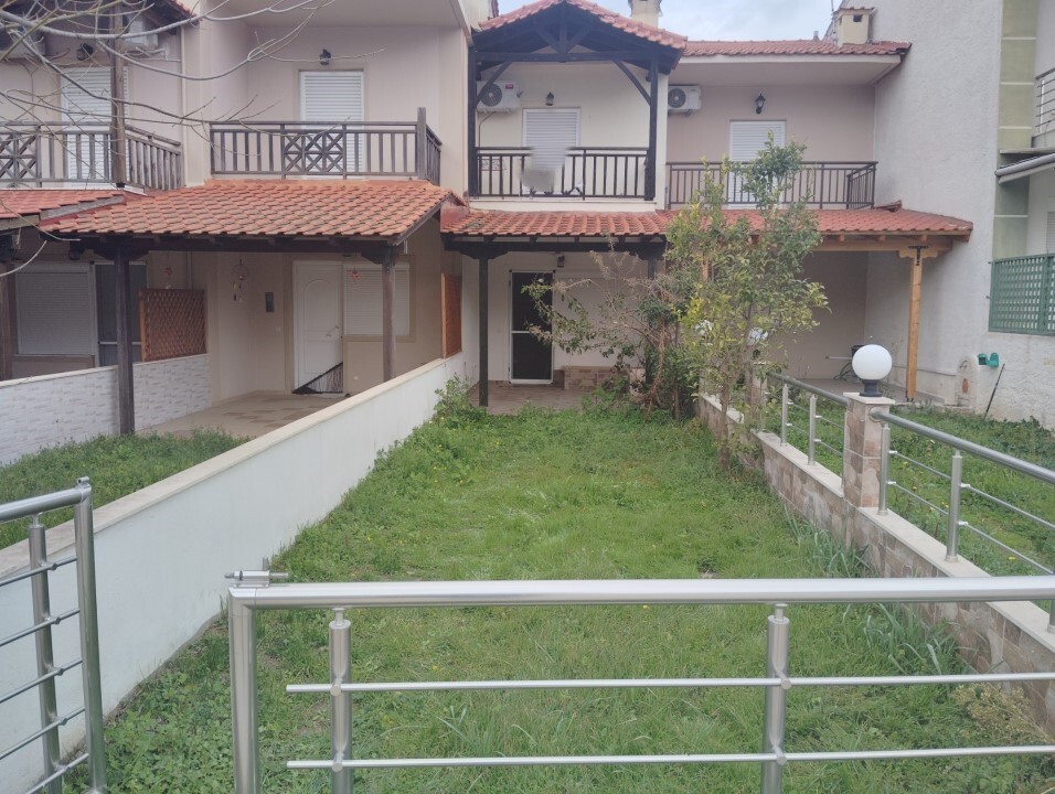 Maisonette in Sithonia, Griechenland, 120 m² - Foto 3